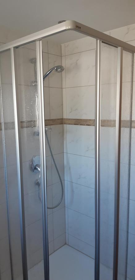 Haus Hell Apartment Mayrhofen Luaran gambar