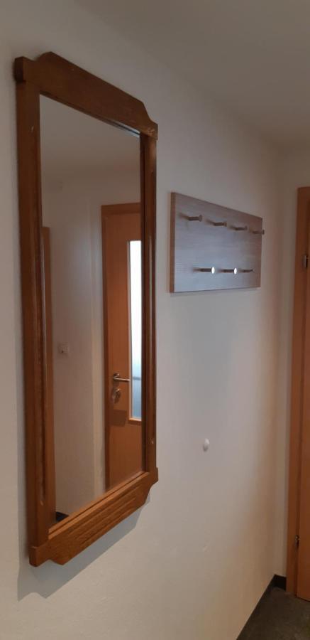 Haus Hell Apartment Mayrhofen Luaran gambar